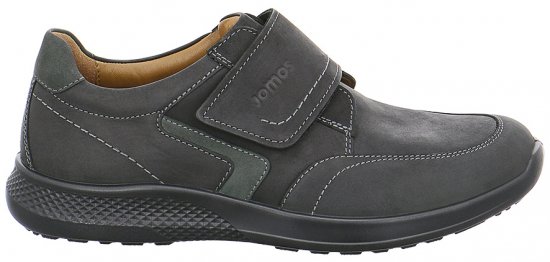 Jomos 322209 Sneakers Black - Мъжки oбувки 40-52 - 