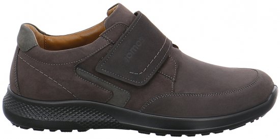Jomos 322209 Sneakers Dark Brown - Мъжки oбувки 40-52 - 