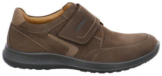 Jomos 322209 Sneakers Light Brown - Мъжки oбувки 40-52 - 