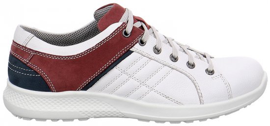 Jomos 322312 Sneakers White - Мъжки oбувки 40-52 - 