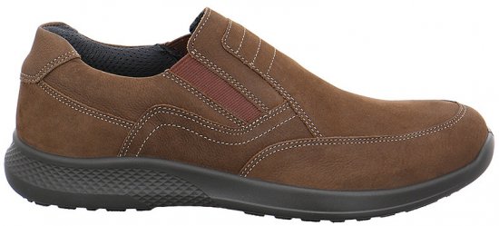 Jomos 322334 Sneakers Brown - Мъжки oбувки 40-52 - 