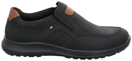 Jomos 322358 Shoes True Black - Мъжки oбувки 40-52 - 