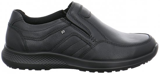 Jomos 322358 Shoes Black - Мъжки oбувки 40-52 - 