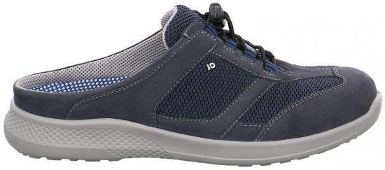 Jomos 322372 Sandals Blue - Мъжки oбувки 40-52 - 