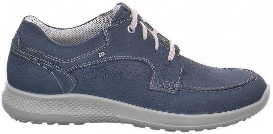 Jomos 322377 Shoes Blue - Мъжки oбувки 40-52 - 