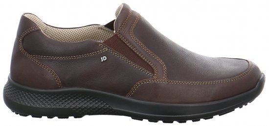 Jomos 322391 Shoes Brown - Мъжки oбувки 40-52 - 