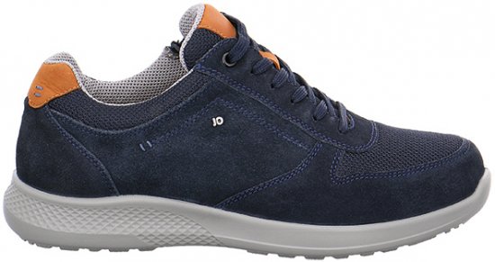 Jomos 322392 Sneakers Blue - Мъжки oбувки 40-52 - 