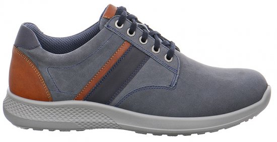 Jomos 322402 Sneakers Grey - Мъжки oбувки 40-52 - 