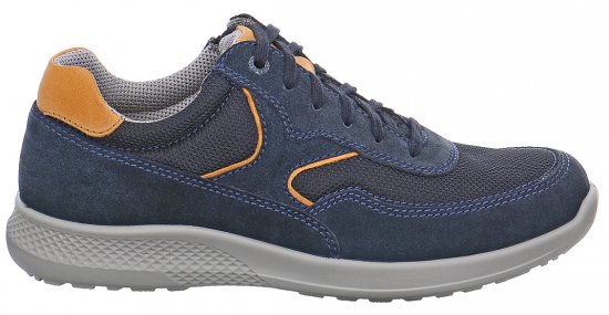 Jomos 322411 Sneakers Blue - Мъжки oбувки 40-52 - 