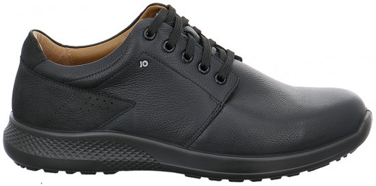 Jomos 322426 Shoes Black - Мъжки oбувки 40-52 - 