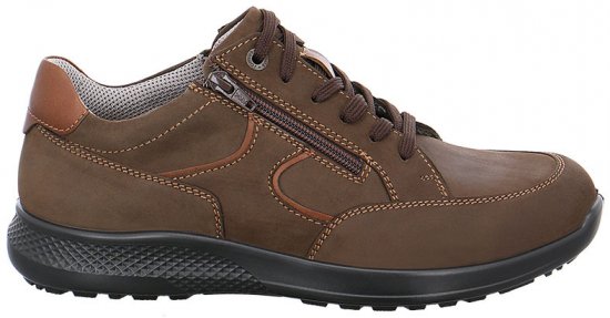 Jomos 322427 Sneakers Brown - Мъжки oбувки 40-52 - 