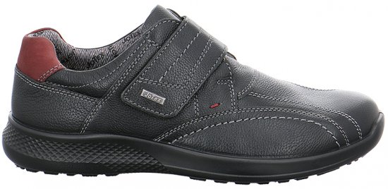 Jomos 322906 Sneakers Black-Red - Мъжки oбувки 40-52 - 