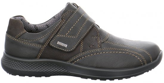 Jomos 322906 Sneakers Black-Brown - Мъжки oбувки 40-52 - 