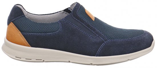 Jomos 324398 Sneakers Blue - Мъжки oбувки 40-52 - 