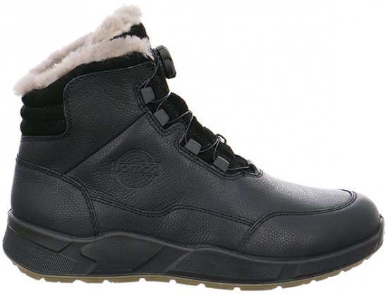 Jomos 325507 Boots Black - Мъжки oбувки 40-52 - 