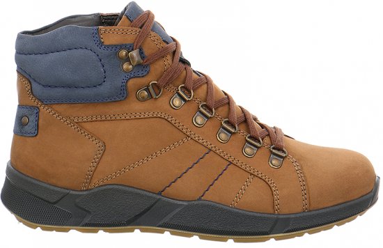 Jomos 325705 Boots Brown - Мъжки oбувки 40-52 - 