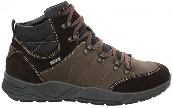 Jomos 325906 Boots Brown - Мъжки oбувки 40-52 - 