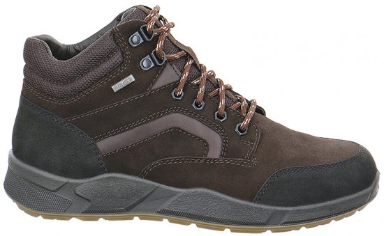 Jomos 325914 Boots Brown - Мъжки oбувки 40-52 - 