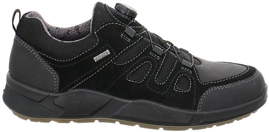 Jomos 325999 Sneakers Black - Мъжки oбувки 40-52 - 