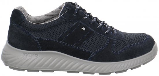 Jomos 326379 Sneakers Blue - Мъжки oбувки 40-52 - 
