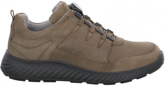 Jomos 326384 Sneakers Dark Green - Мъжки oбувки 40-52 - 