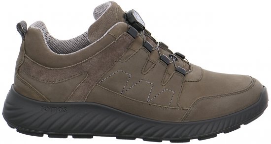 Jomos 326384 Sneakers Medium Brown - Мъжки oбувки 40-52 - 