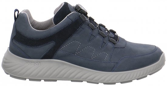 Jomos 326384 Sneakers Blue-Black - Мъжки oбувки 40-52 - 
