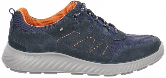 Jomos 326386 Sneakers Dark Blue - Мъжки oбувки 40-52 - 