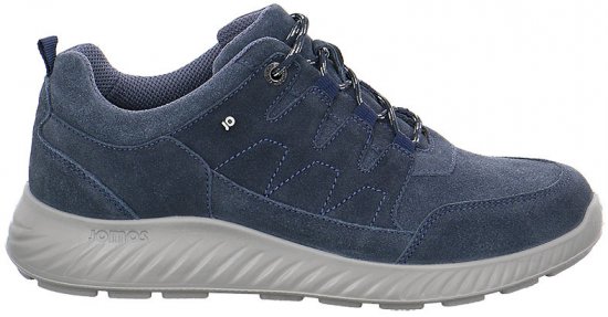 Jomos 326386 Sneakers Blue - Мъжки oбувки 40-52 - 