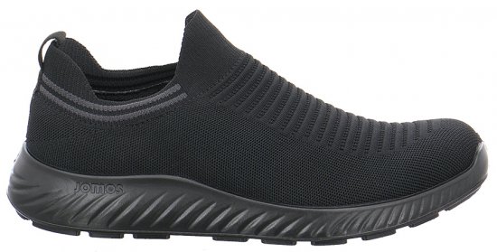 Jomos 326390 Sneakers Black - Мъжки oбувки 40-52 - 