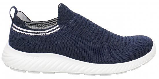 Jomos 326390 Sneakers Blue - Мъжки oбувки 40-52 - 