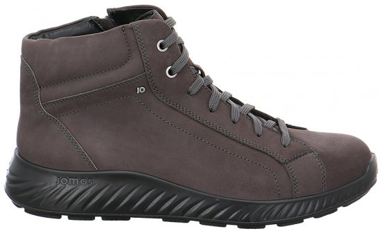 Jomos 326702 Boots Brown - Мъжки oбувки 40-52 - 