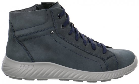 Jomos 326702 Boots Blue - Мъжки oбувки 40-52 - 