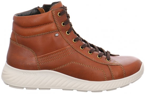 Jomos 326706 Boots Light Brown - Мъжки oбувки 40-52 - 