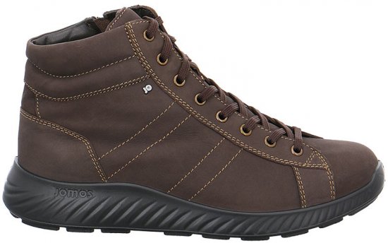 Jomos 326799 Boots Brown - Мъжки oбувки 40-52 - 