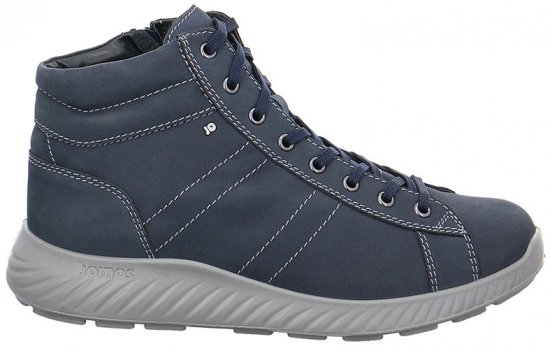 Jomos 326799 Boots Blue - Мъжки oбувки 40-52 - 