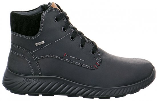 Jomos 326901 Boots Black - Мъжки oбувки 40-52 - 