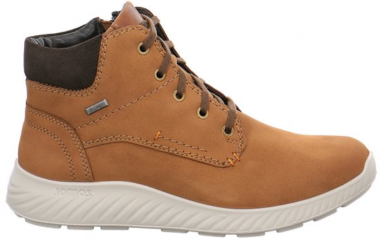 Jomos 326901 Boots Light Brown - Мъжки oбувки 40-52 - 