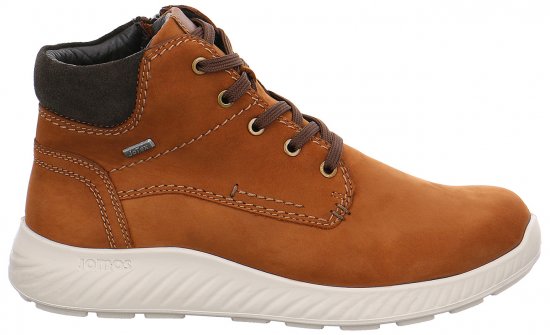 Jomos 326901 Boots Medium Brown - Мъжки oбувки 40-52 - 
