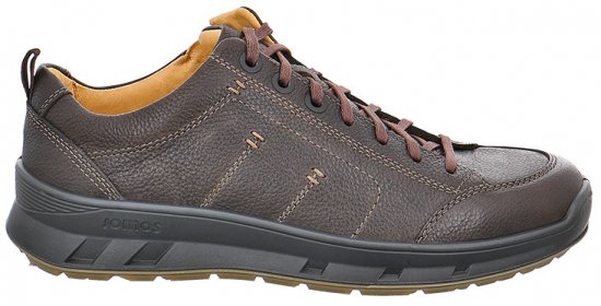 Jomos 327401 Sneakers Brown - Мъжки oбувки 40-52 - 