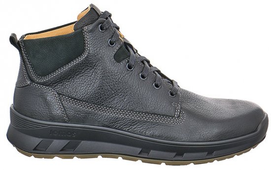 Jomos 327403 Boots Black - Мъжки oбувки 40-52 - 