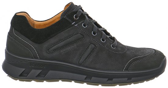 Jomos 327405 Sneakers Black - Мъжки oбувки 40-52 - 