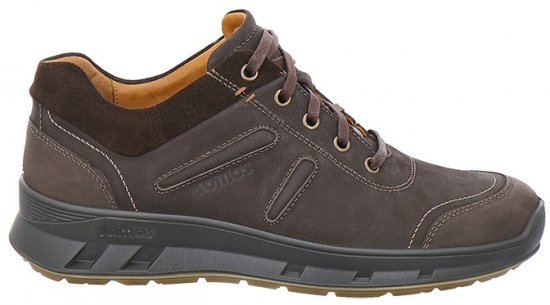 Jomos 327405 Sneakers Brown - Мъжки oбувки 40-52 - 