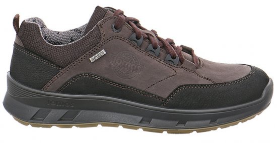 Jomos 327901 Sneakers Brown - Мъжки oбувки 40-52 - 