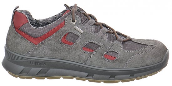 Jomos 327904 Sneakers Grey - Мъжки oбувки 40-52 - 