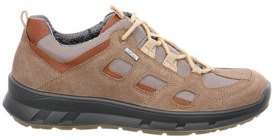 Jomos 327904 Sneakers Brown - Мъжки oбувки 40-52 - 