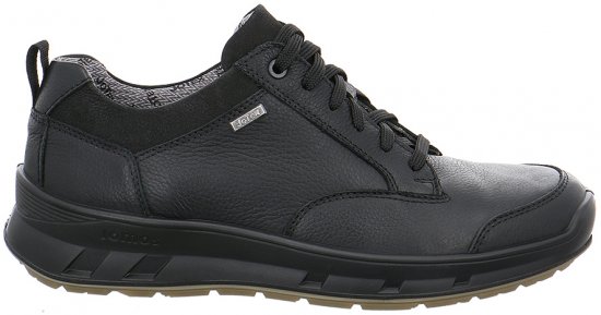 Jomos 327905 Sneakers Shiny Black - Мъжки oбувки 40-52 - 