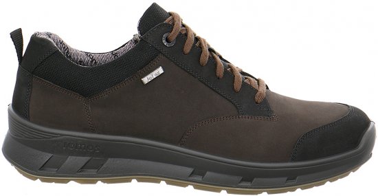 Jomos 327905 Sneakers Brown - Мъжки oбувки 40-52 - 