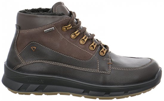 Jomos 327907 Boots Brown - Мъжки oбувки 40-52 - 