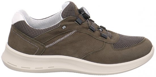 Jomos 328370 Sneakers Green - Мъжки oбувки 40-52 - 